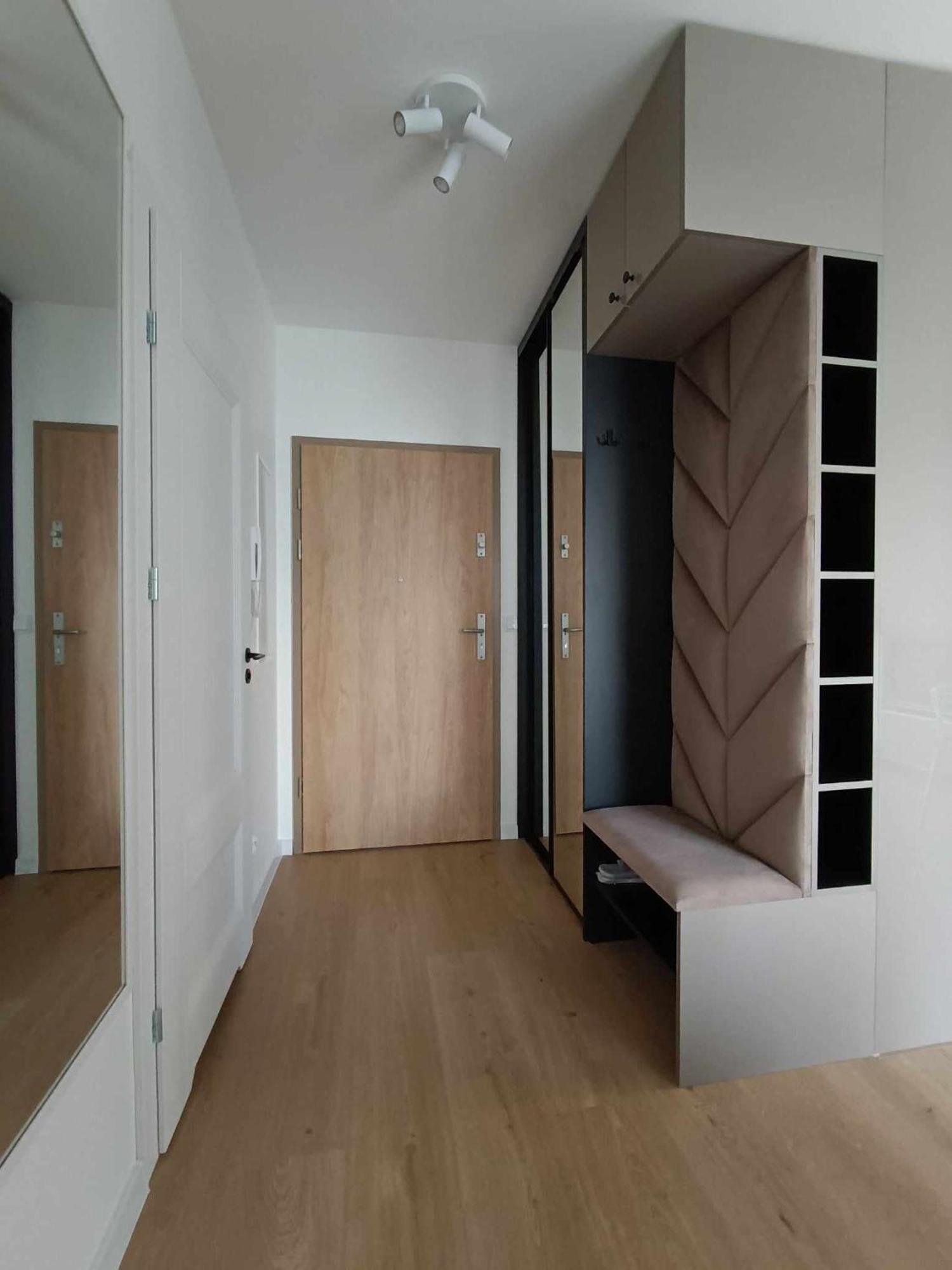 Solaris Bella Apartment- Tauron Arena Apartament Kraków